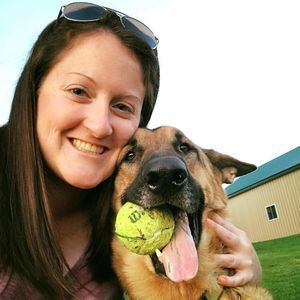 Meet your Posher, Jessica